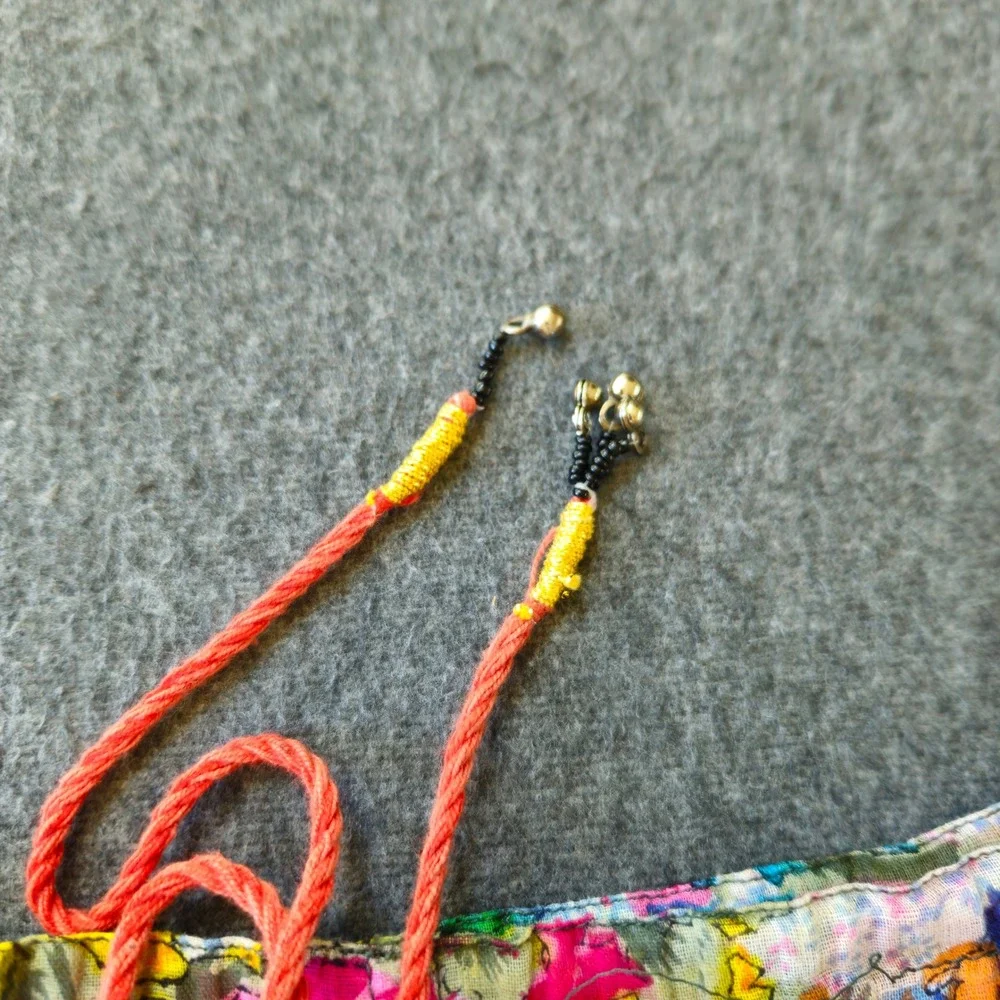 Short Circuit vtg short